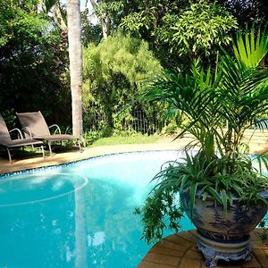 Santa Lucia Guest House